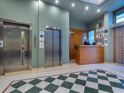 Plaka Hotel Athen