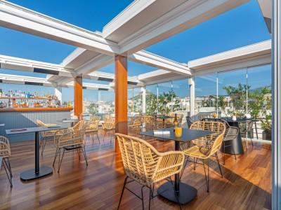 Hotel Plaka Athen