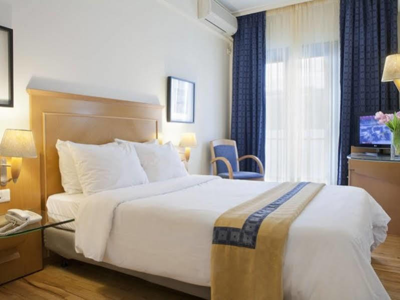Plaka Hotel Athen