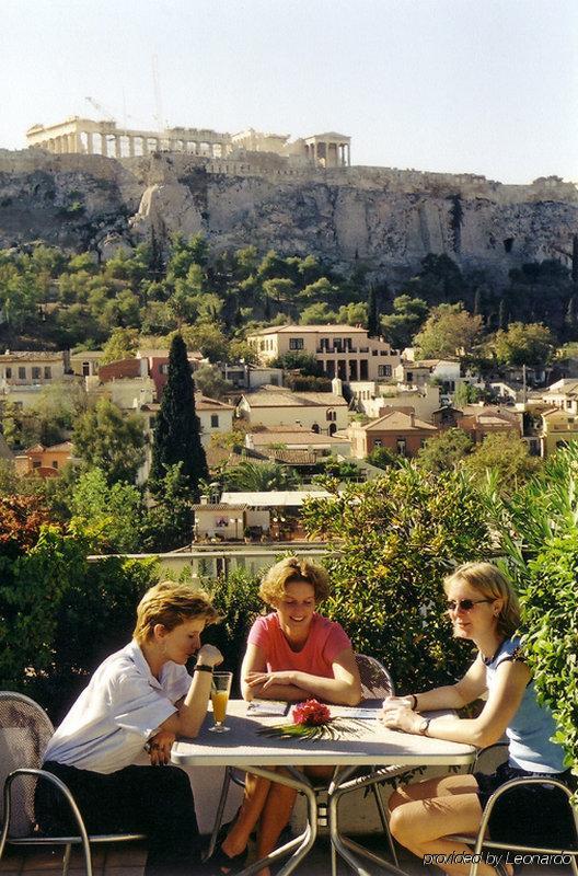 Hotel Plaka