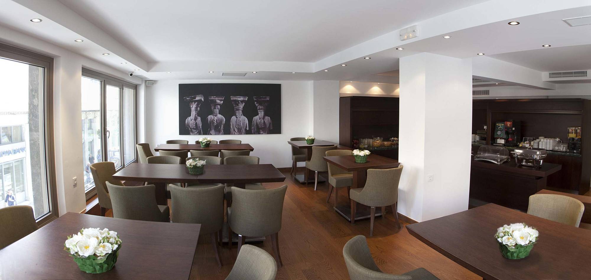 Hotel Plaka