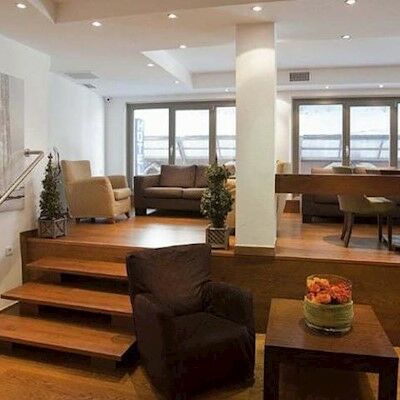 Plaka Hotel Atenas