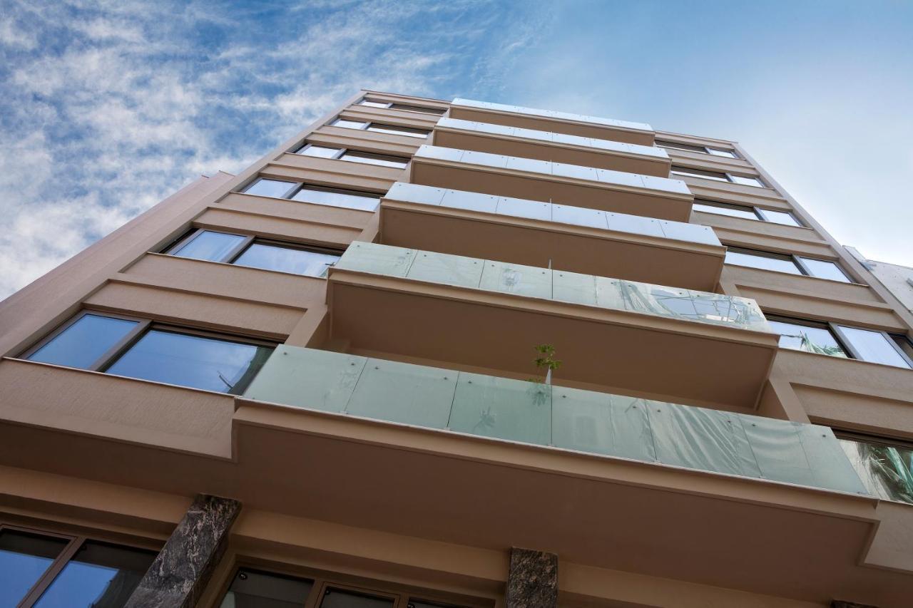 Hotel Plaka 3*