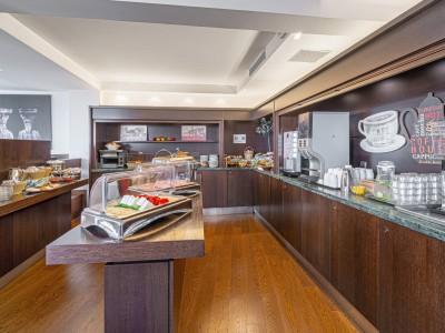 Hotel Plaka