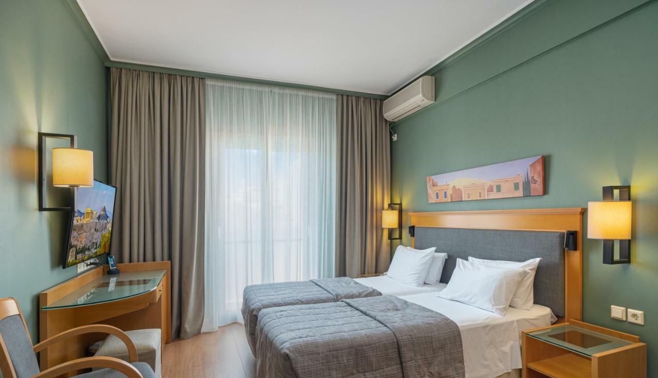 Hotel Plaka