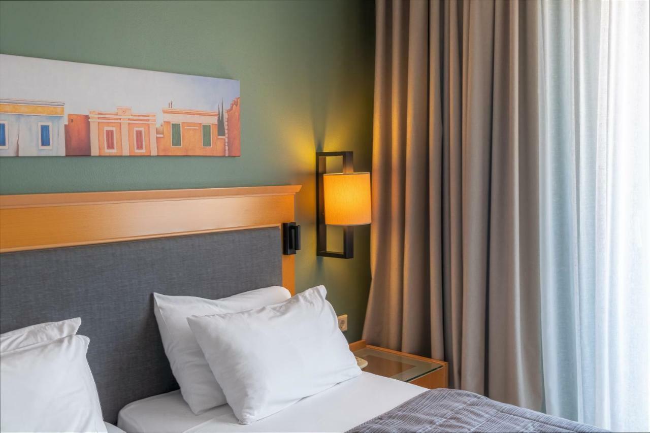 Hotel Plaka
